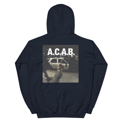All Cats Are Bestie 02 Hoodie