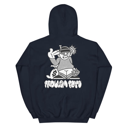 Problem Boys Hoodie