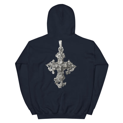 Cross 02 Hoodie