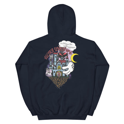 Castle Hoodie