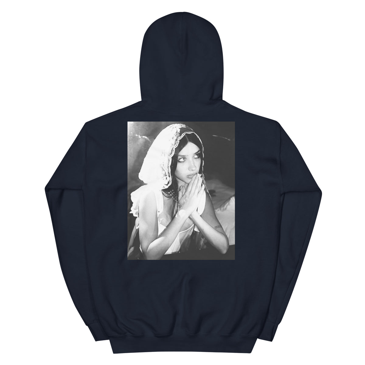 Pray Hoodie