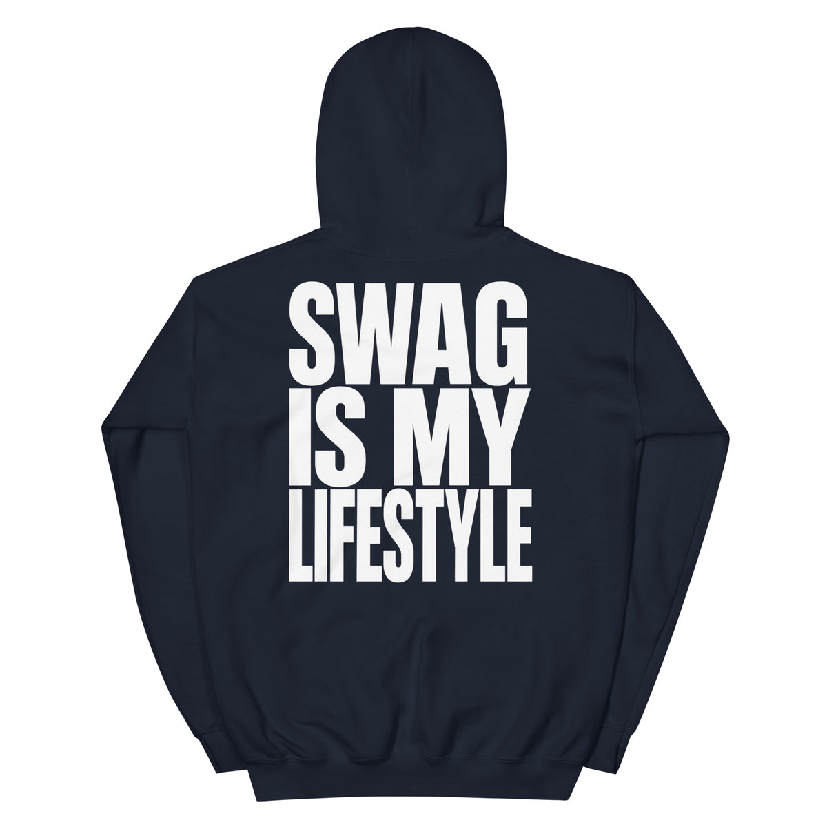 Swag Hoodie