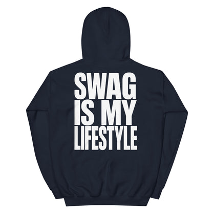 Swag Hoodie