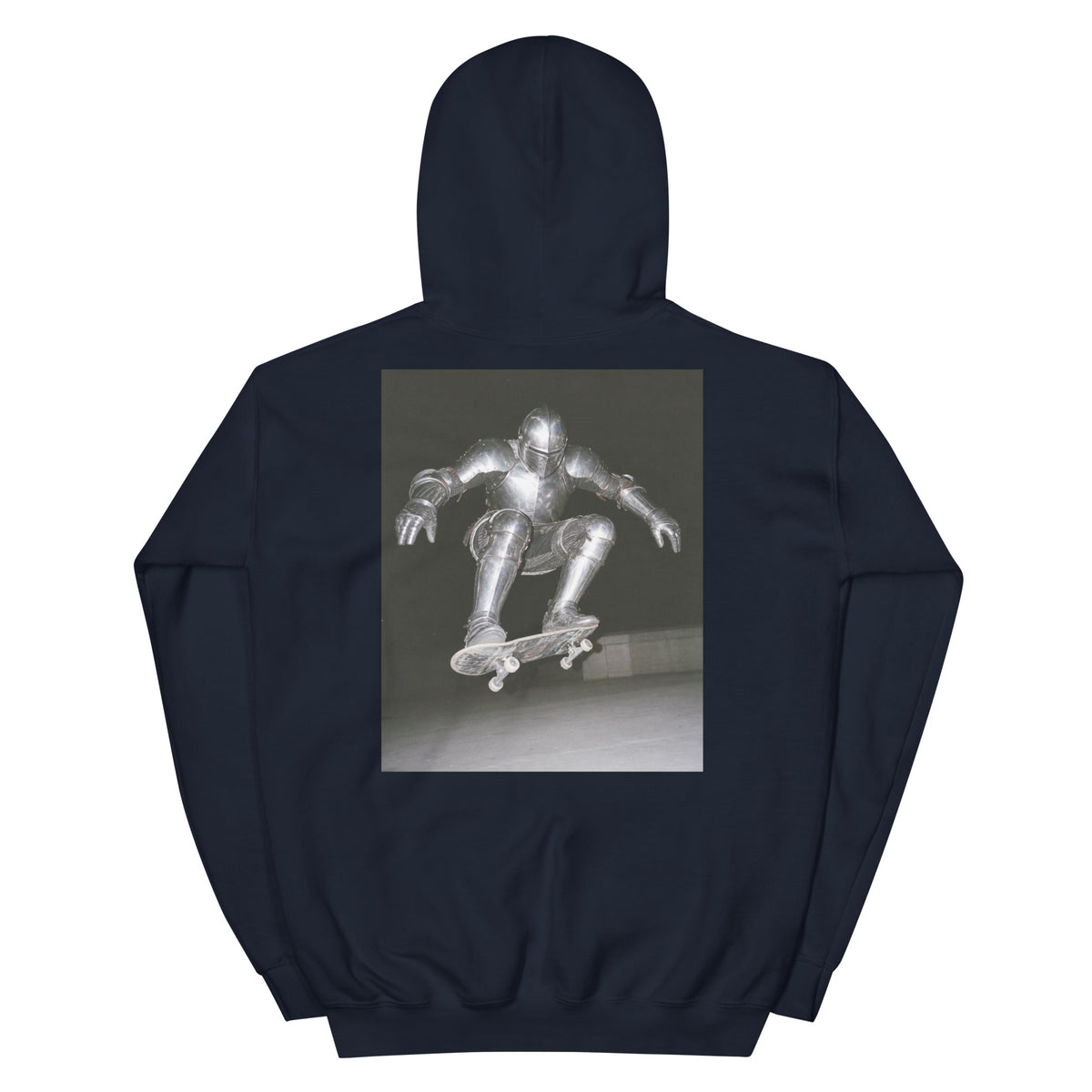 Skate Knight Hoodie