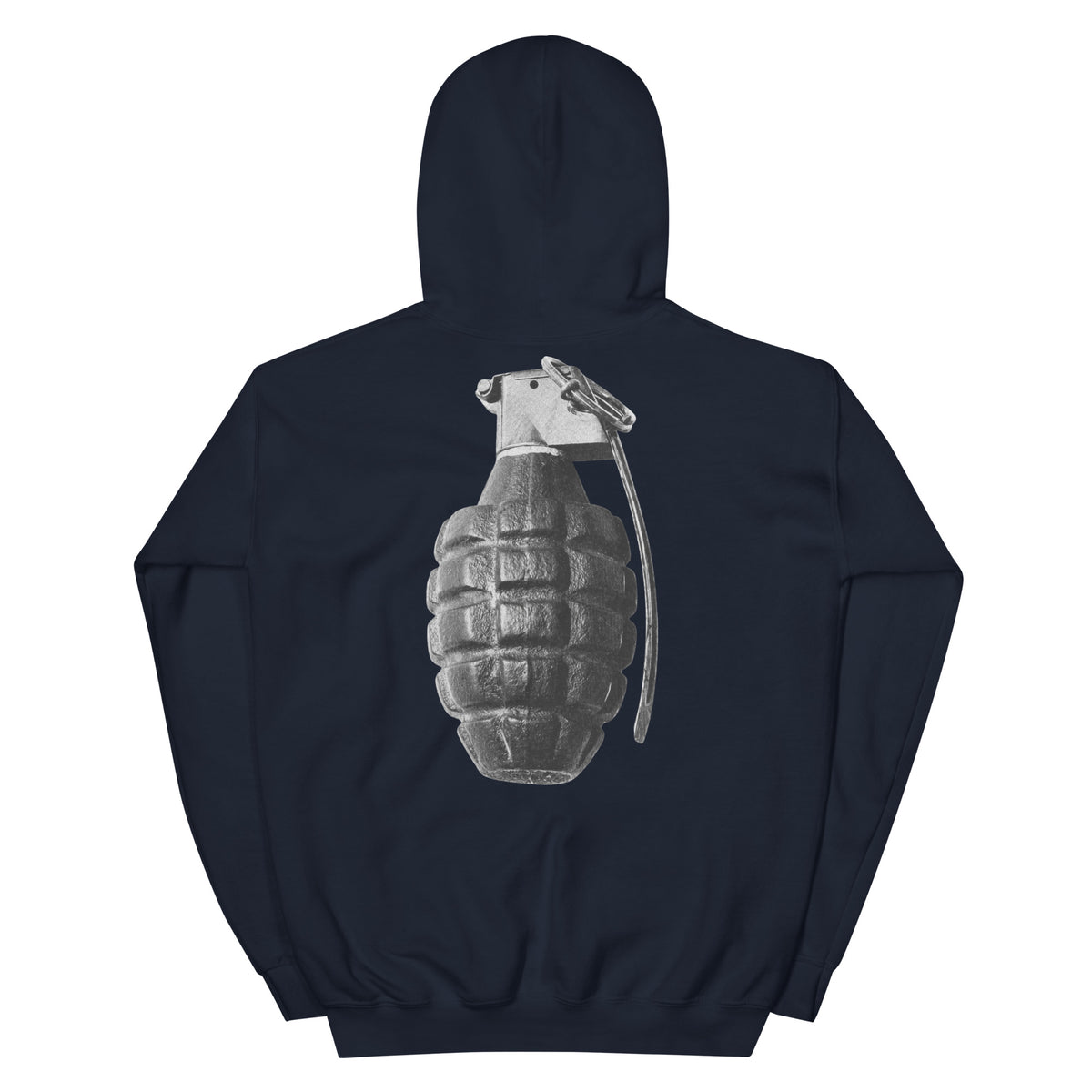 Plan B Hoodie