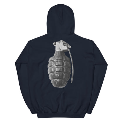 Plan B Hoodie