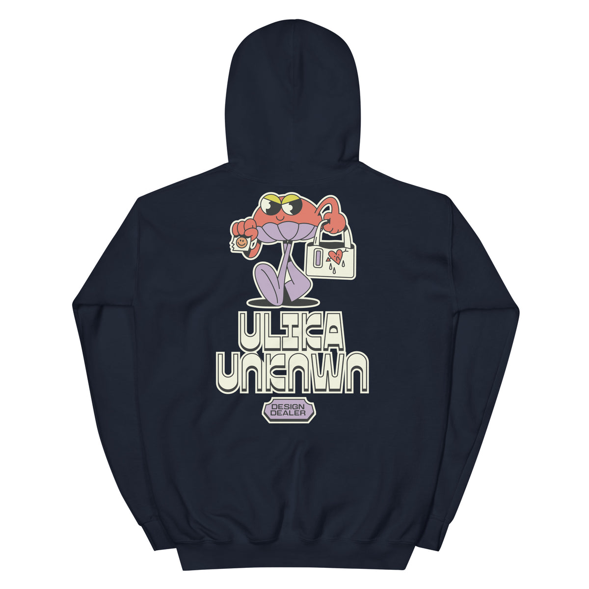 Dealer Hoodie