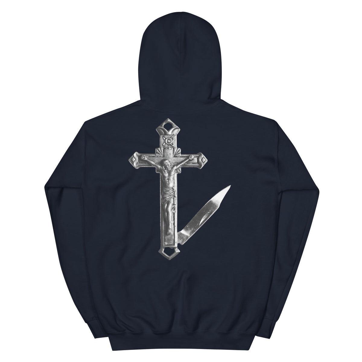 Cross 01 Hoodie