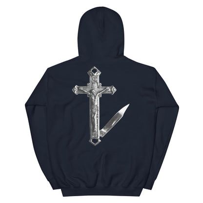 Cross 01 Hoodie