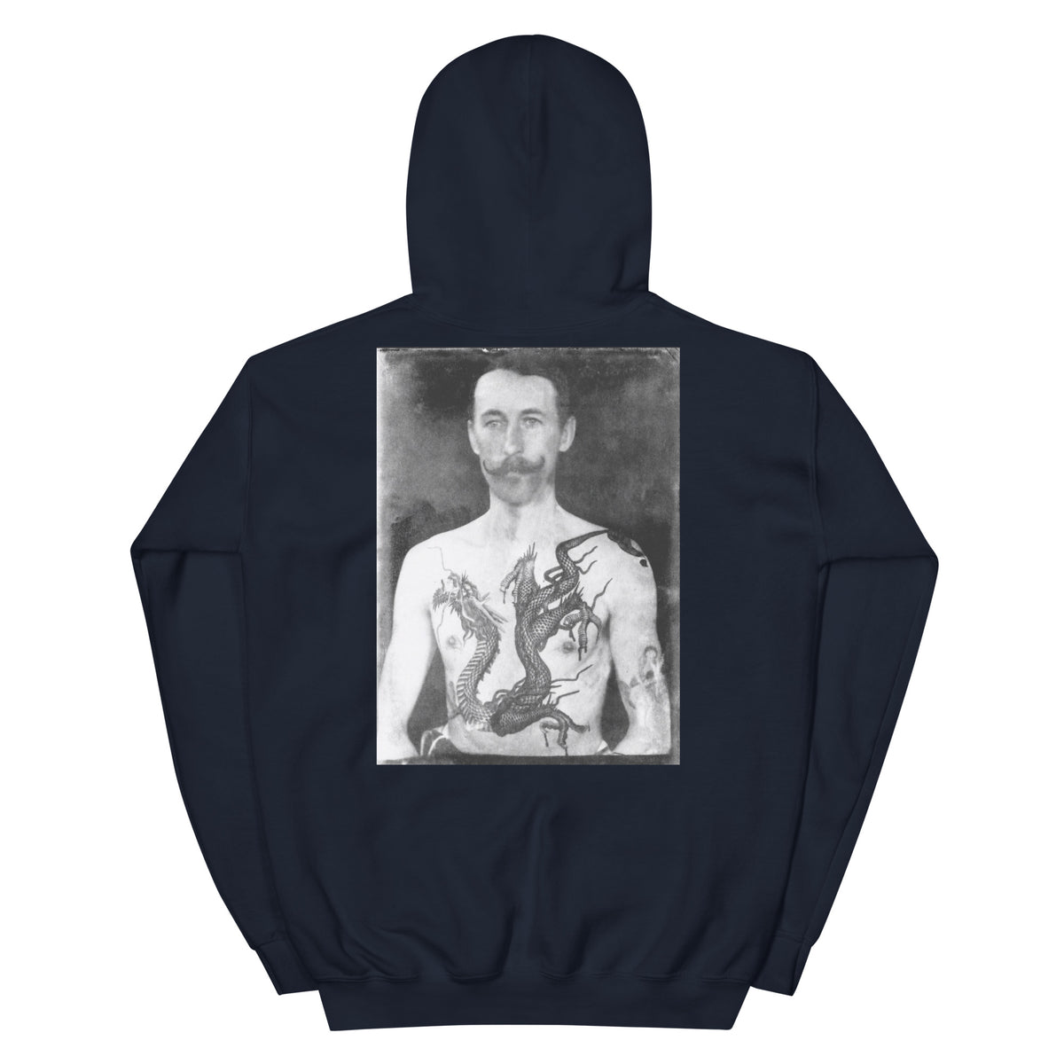 Sutherland Hoodie