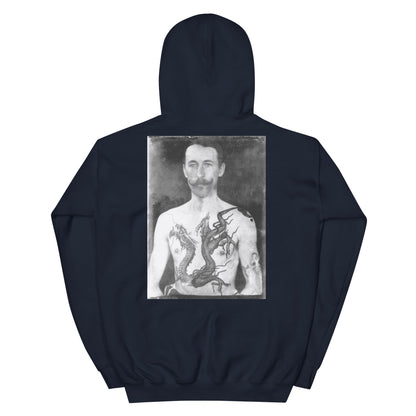 Sutherland Hoodie