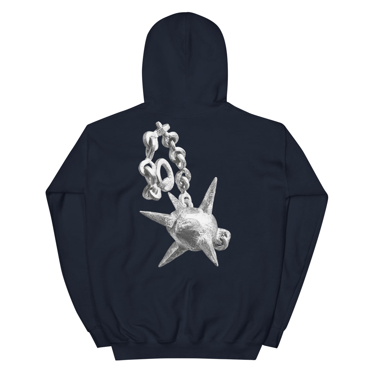 Mace Hoodie
