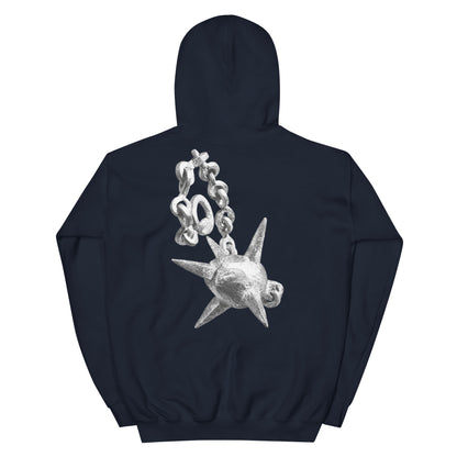 Mace Hoodie