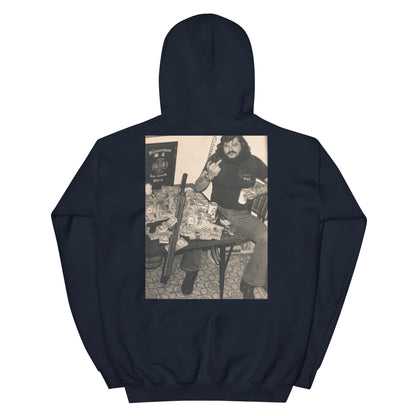 Sojourners Hoodie