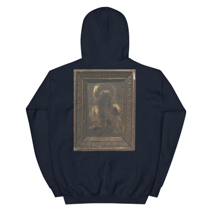 Unknown Icon Hoodie