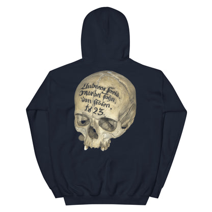 Artifact Hoodie