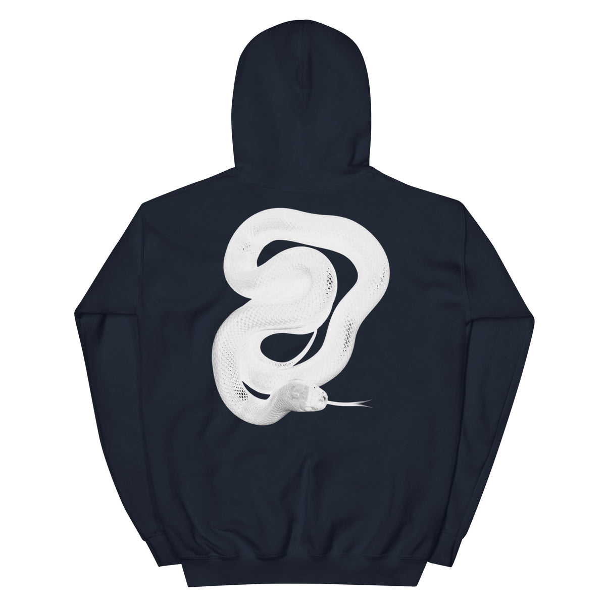 Snake Hoodie