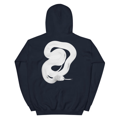 Snake Hoodie
