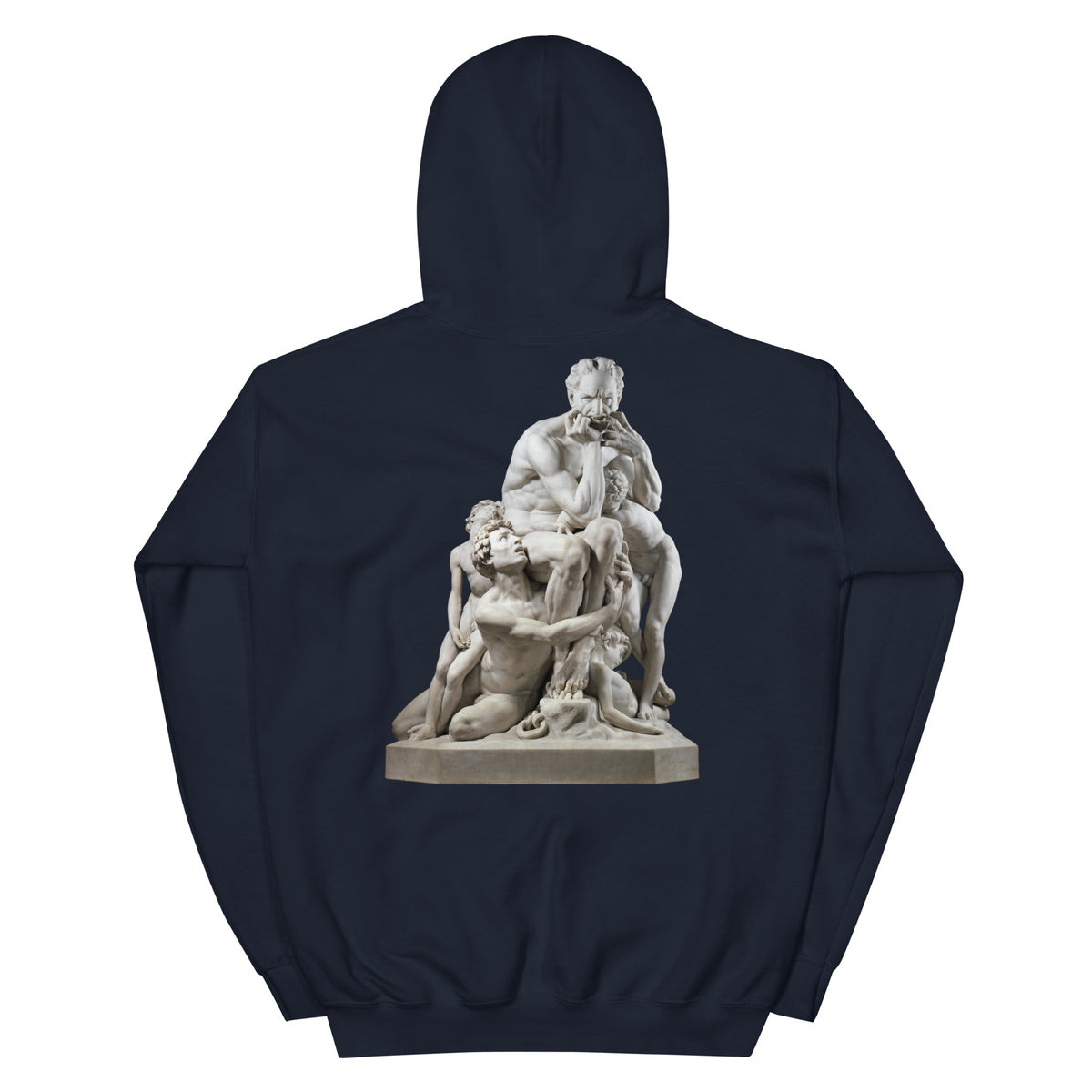 Ugolino Hoodie