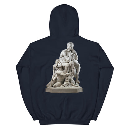 Ugolino Hoodie