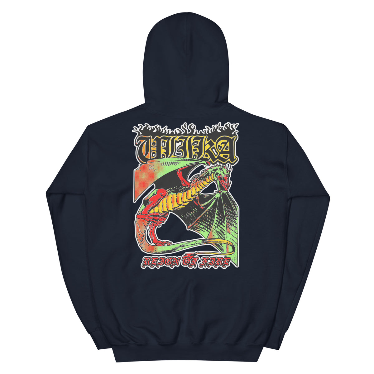Dragon Hoodie