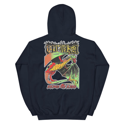 Dragon Hoodie