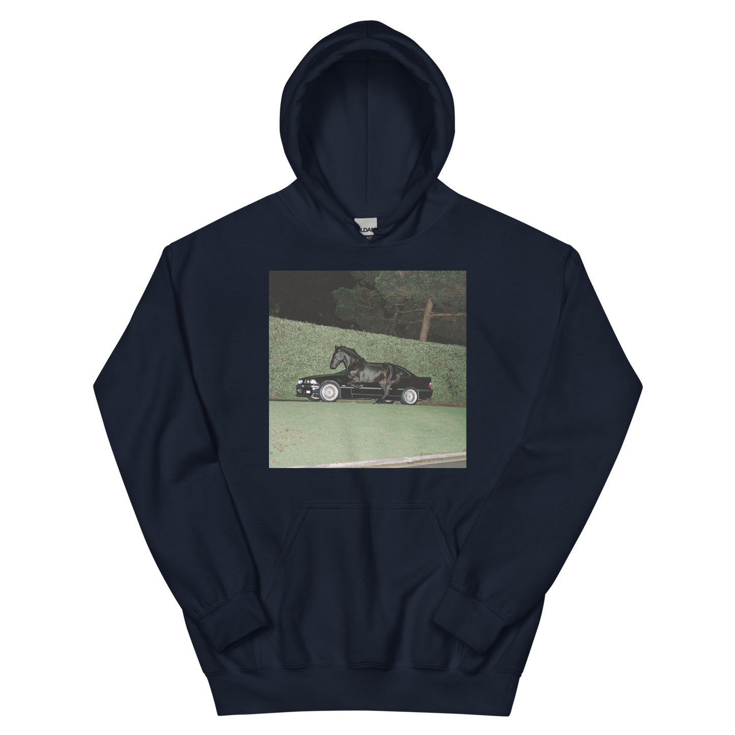 SHADOW RIDE HOODIE