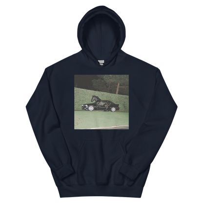 SHADOW RIDE HOODIE