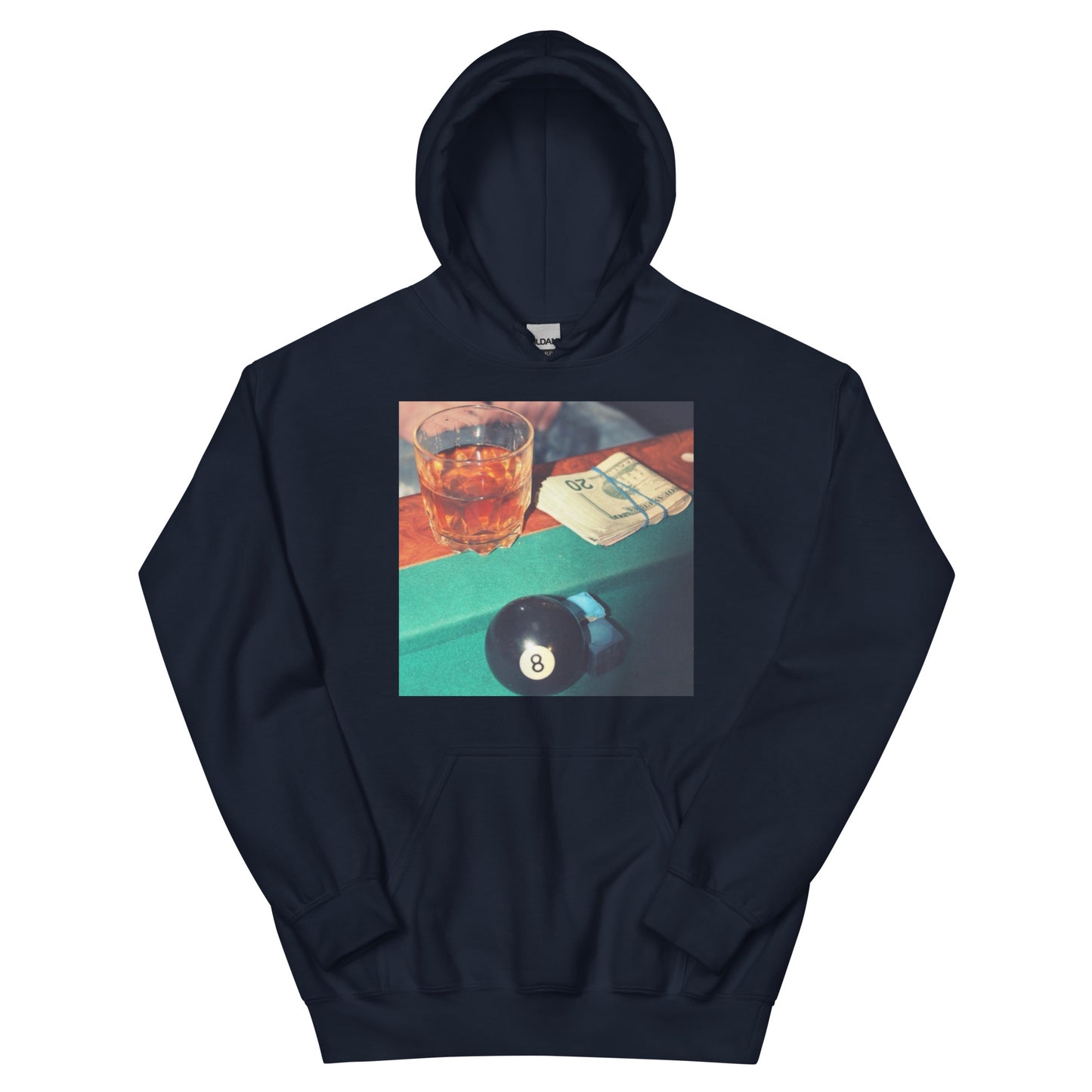 AFTER HOURS HOODIE
