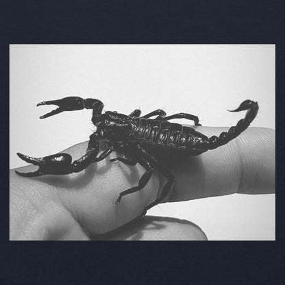 SCORPION T-SHIRT