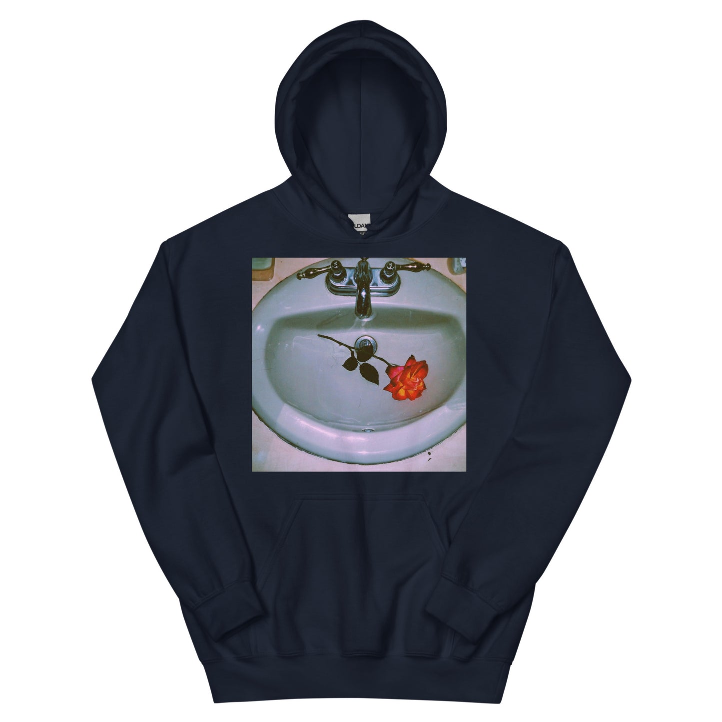 ROSEWATER HOODIE
