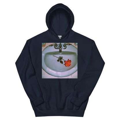 ROSEWATER HOODIE