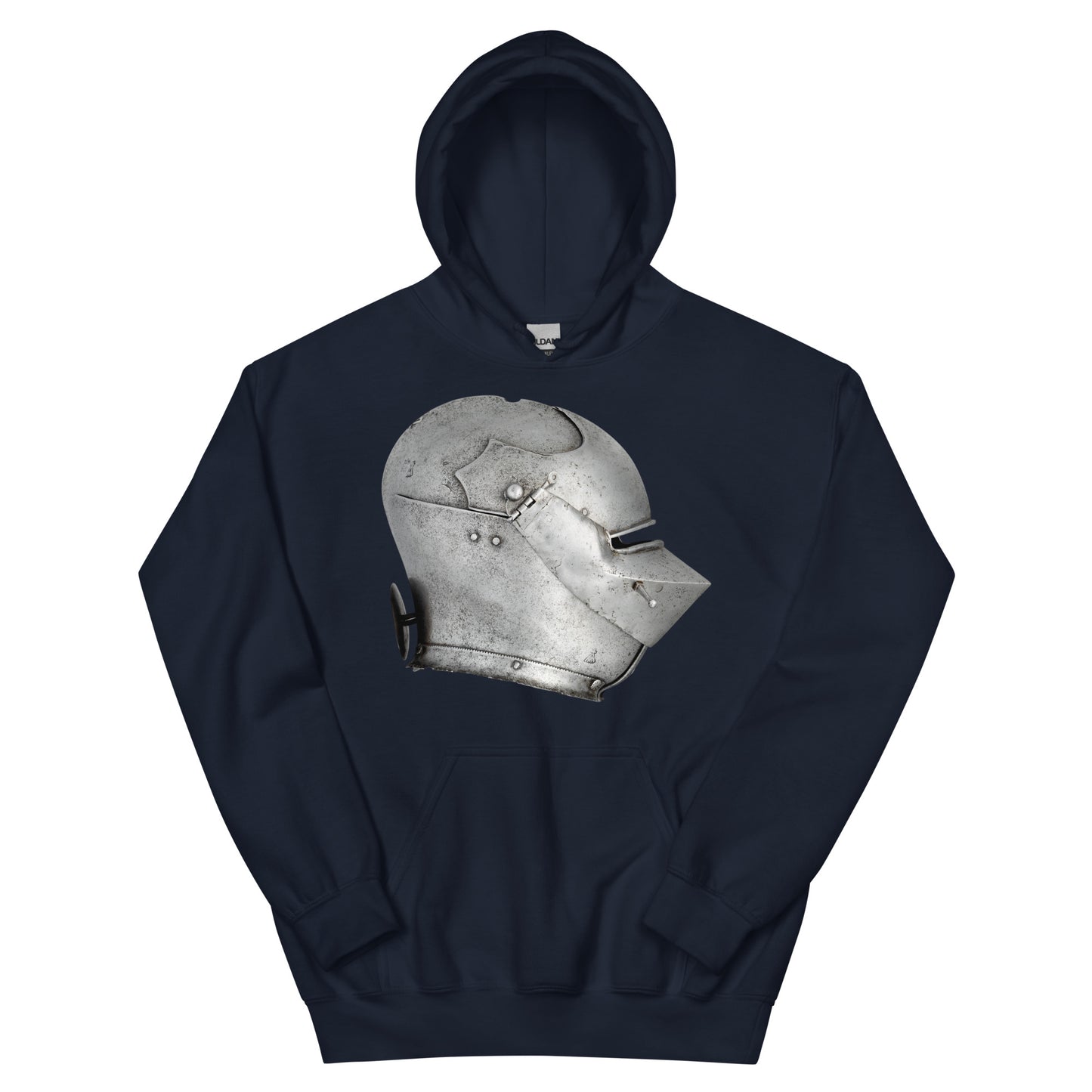 Armet Hoodie