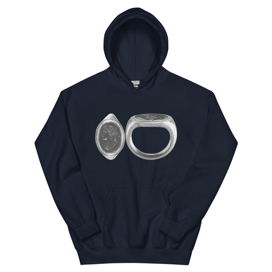 Ring No. 1 Hoodie