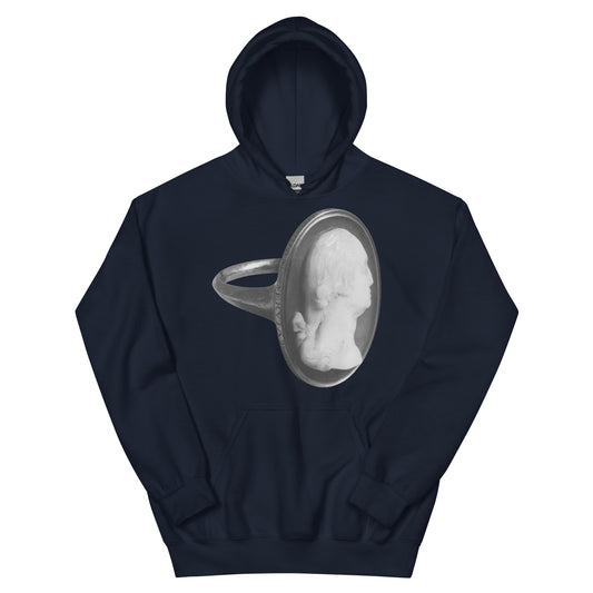 Ring No. 2 Hoodie