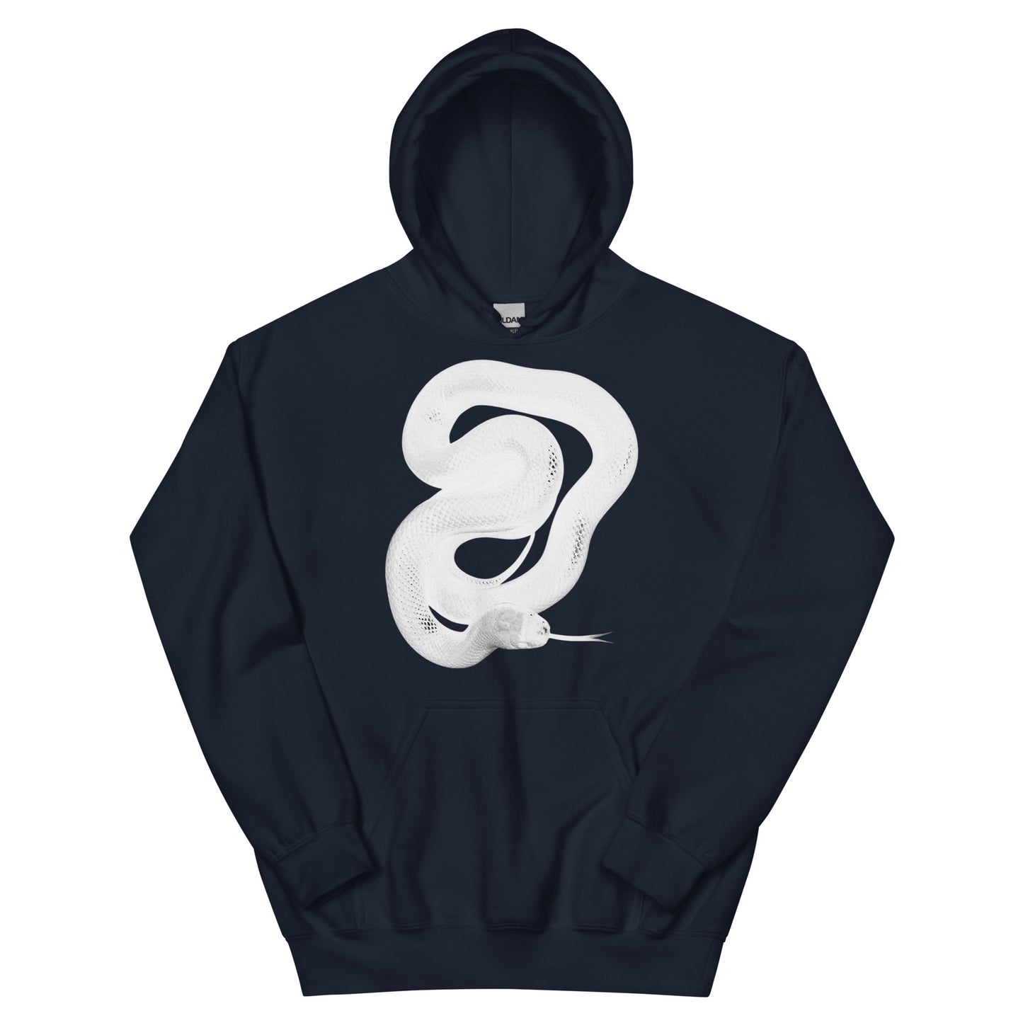 Snake Hoodie