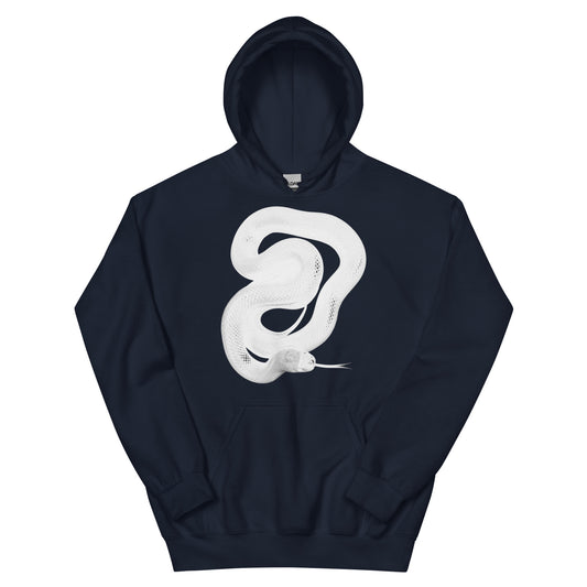 Snake Hoodie