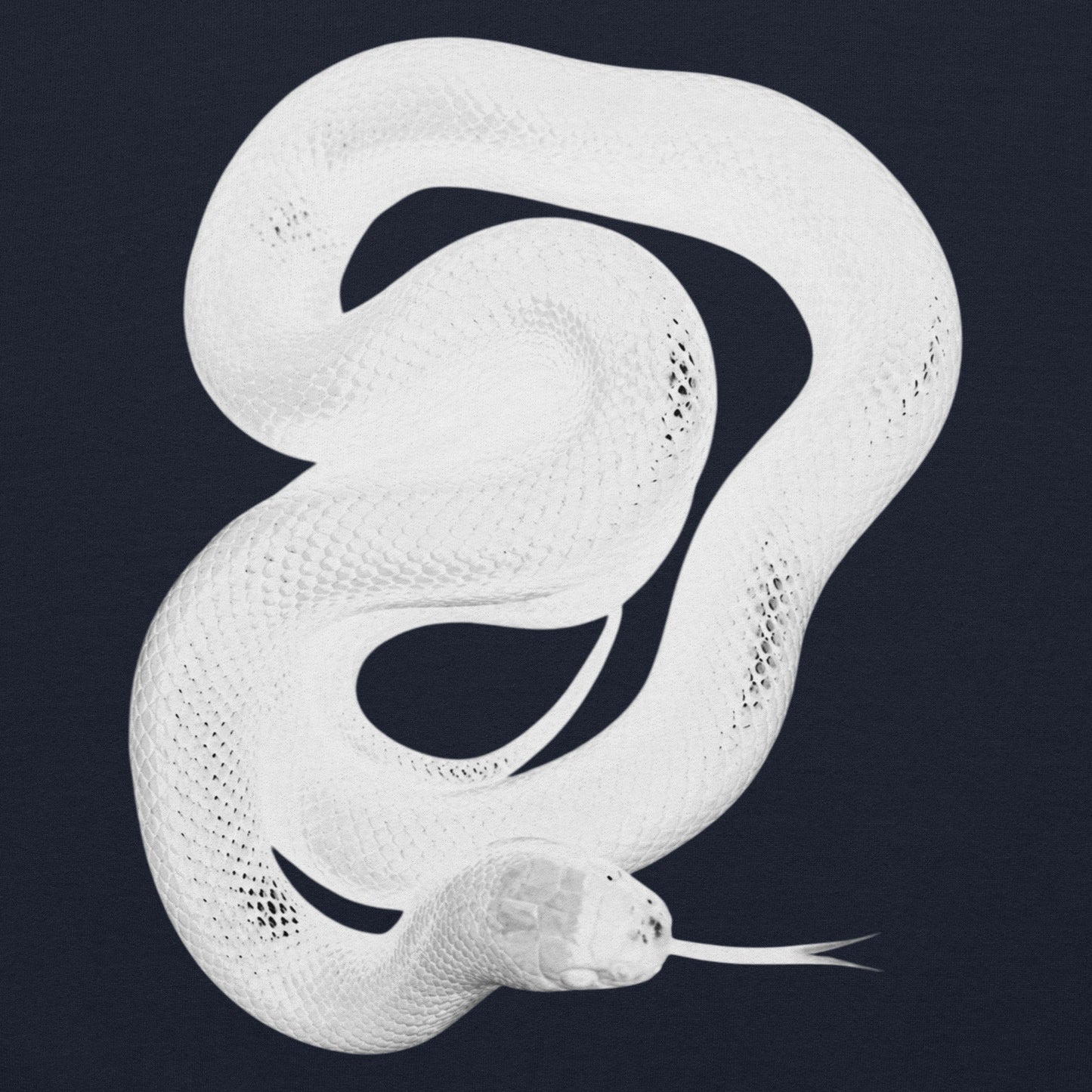 Snake Hoodie
