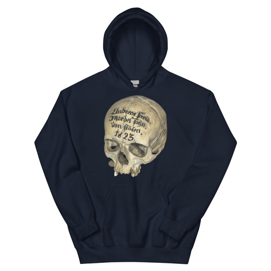Artifact Hoodie