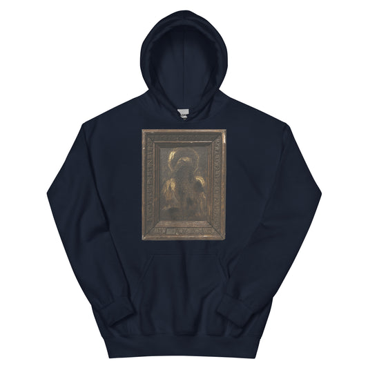 Unknown Icon Hoodie