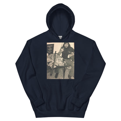 Sojourners Hoodie