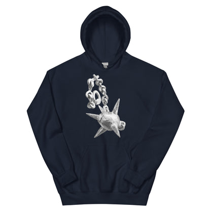 Mace Hoodie