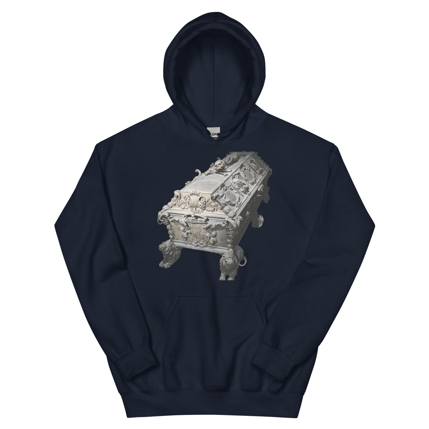 Sarcophagus Hoodie