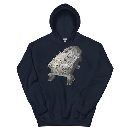 Sarcophagus Hoodie