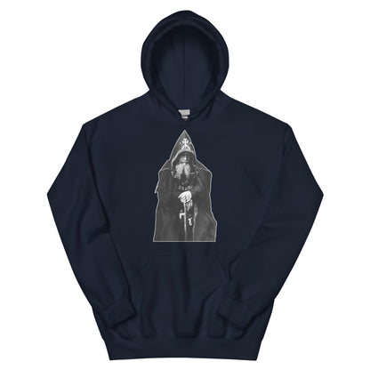 Monk Hoodie