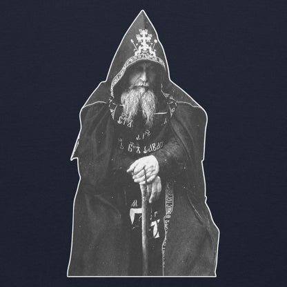 Monk Hoodie