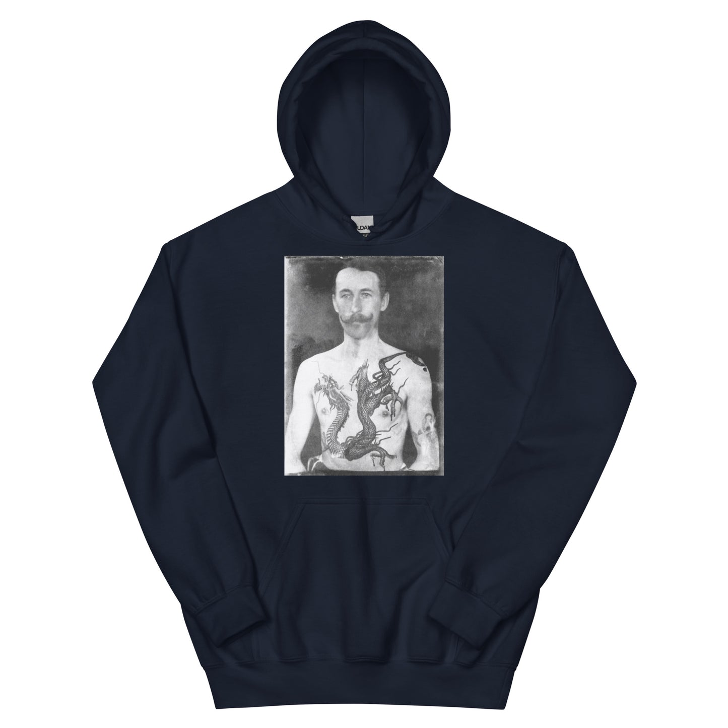 Sutherland Hoodie