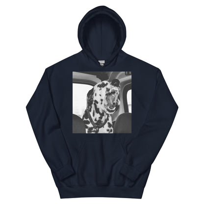 Dalmatian Hoodie