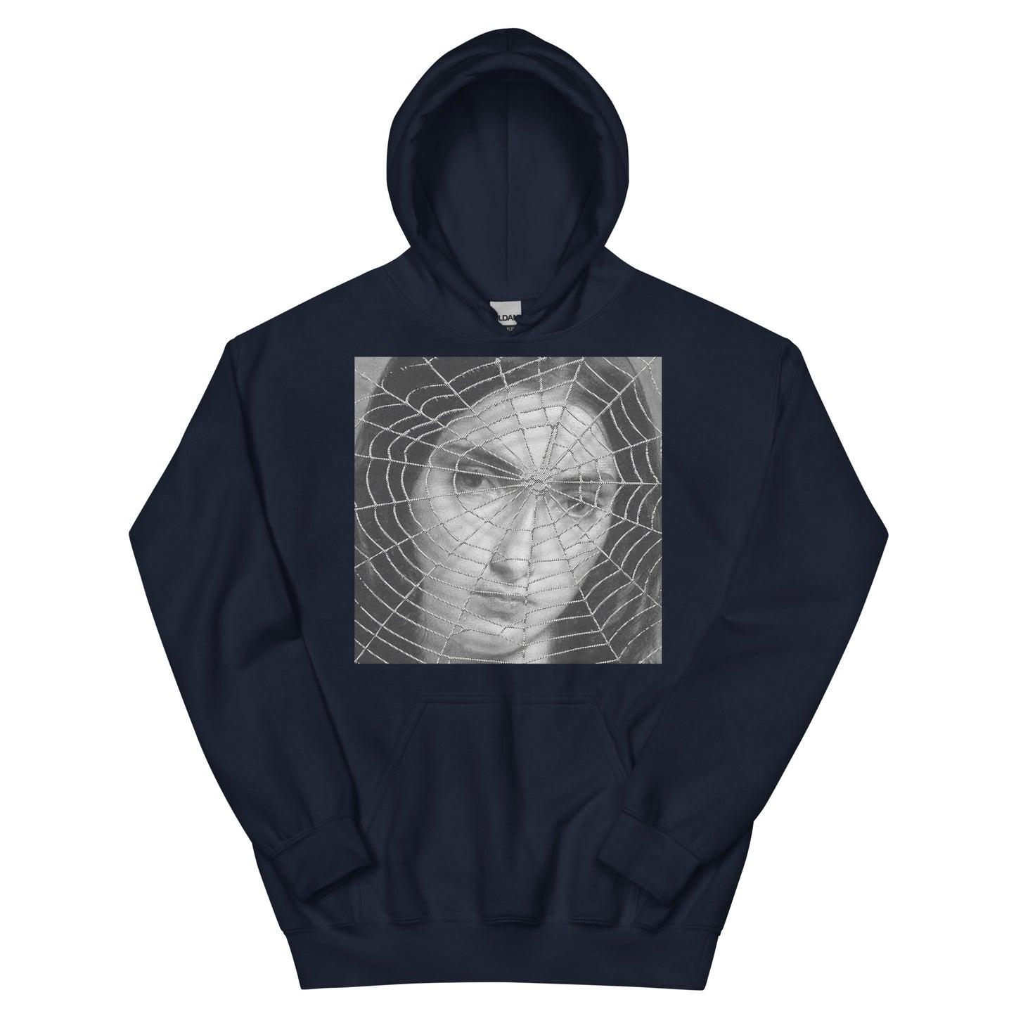 Cobweb Hoodie