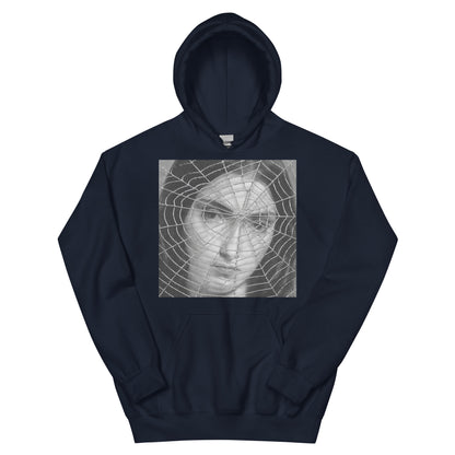Cobweb Hoodie
